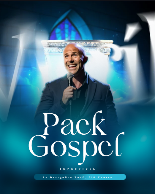 Pack Gospel