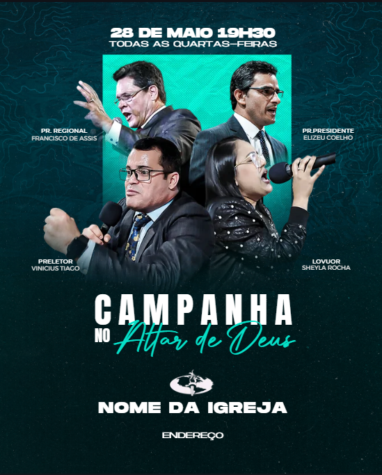 Arte gospel